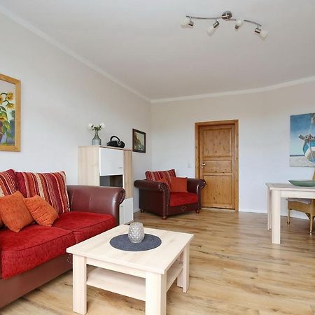 Tarnewitzer Wohnung Olga 外观 照片