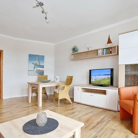 Tarnewitzer Wohnung Olga 外观 照片