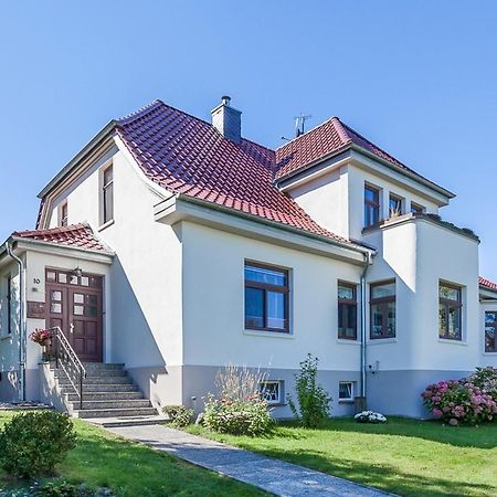 Tarnewitzer Wohnung Olga 外观 照片